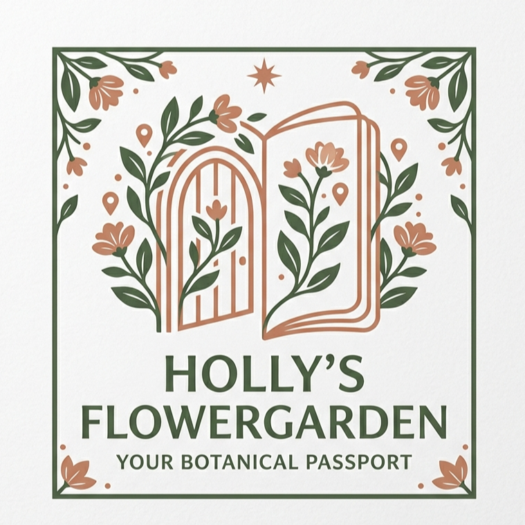 Holly's FlowerGarden