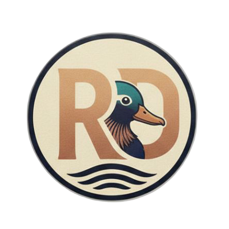 Rare Ducks
