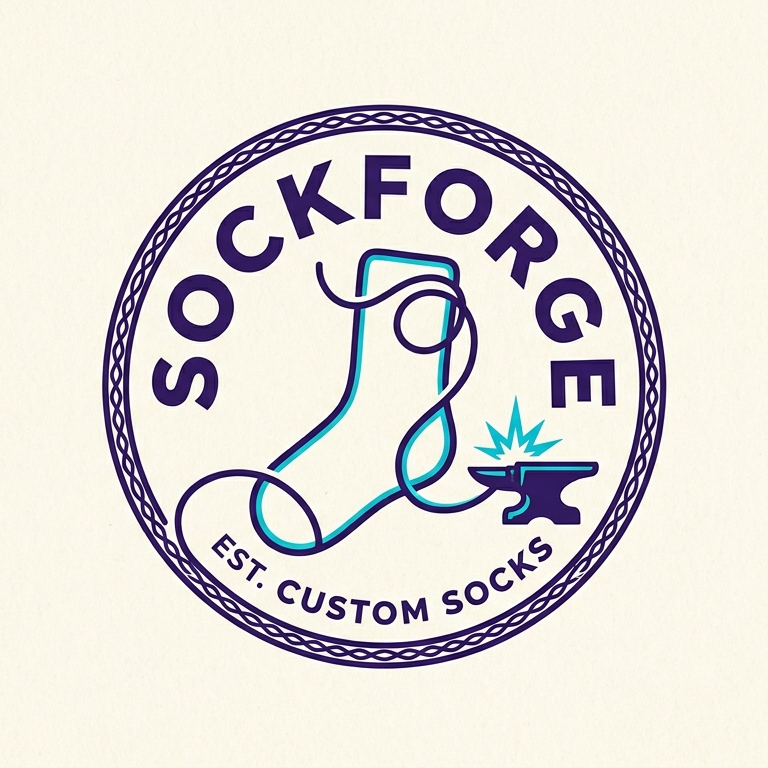 SockForge